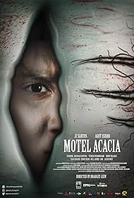 Motel Acacia (2020)