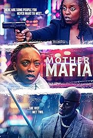 Mother Mafia (2024)