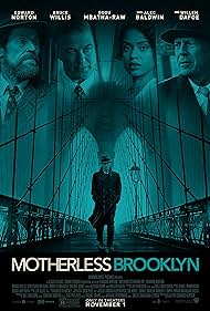 Motherless Brooklyn (2019)