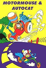 Motormouse and Autocat (1969)