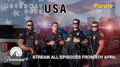 Motorway Cops USA (2023)