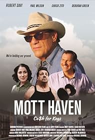 Mott Haven (2021)