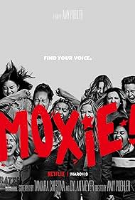 Moxie (2021)