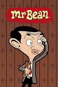 Mr. Bean: The Animated Series (2002)