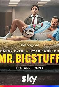 Mr. Bigstuff (2024)