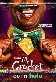 Mr. Crocket (2024)