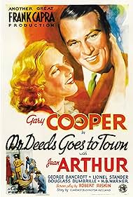 Mr. Deeds Goes to Town (1936)