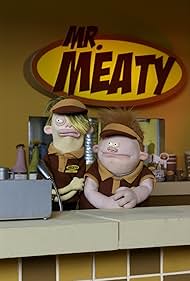 Mr. Meaty (2005)