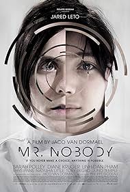 Mr. Nobody (2013)