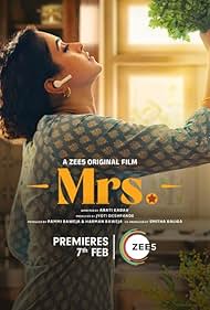 Mrs. (2023)