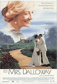 Mrs Dalloway (1998)