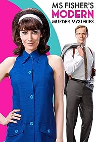 Ms Fisher's Modern Murder Mysteries (2019)