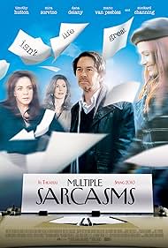 Multiple Sarcasms (2010)