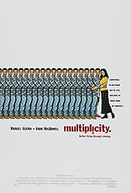 Multiplicity (1996)