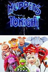 Muppets Tonight (1996)