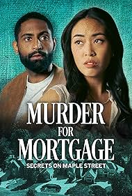 Murder for Mortgage: Secrets on Maple Street (2024)