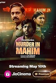 Murder in Mahim (2024)