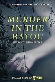 Murder in the Bayou (2019)