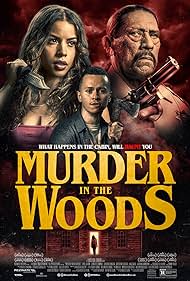 Murder in the Woods (2020)