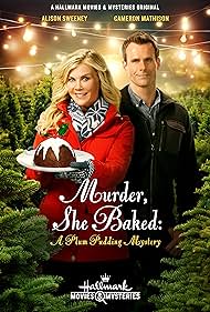 Murder, She Baked: A Plum Pudding Mystery (2015)