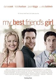 My Best Friend's Girl (2008)