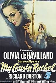 My Cousin Rachel (1954)