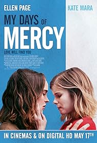 My Days of Mercy (2019)