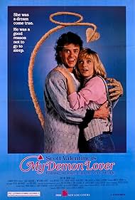 My Demon Lover (1987)