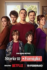 My Family (2025) 2025