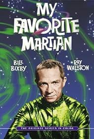 My Favorite Martian (1963)