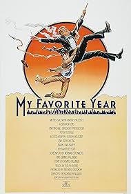 My Favorite Year (1982)