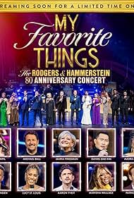 My Favourite Things: The Rodgers & Hammerstein 80th Anniversary Concert (2024)