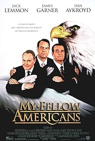 My Fellow Americans (1996)