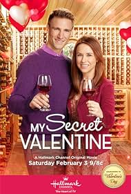 My Secret Valentine (2018)