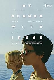 My Summer With Irène (2024)