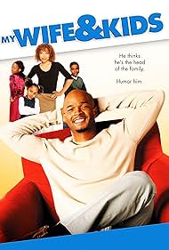 My Wife and Kids (2001)