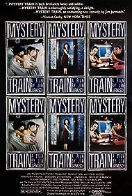 Mystery Train (1989)