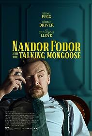 Nandor Fodor and the Talking Mongoose (2023)