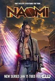 Naomi (2022)