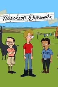 Napoleon Dynamite (2012)