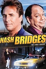 Nash Bridges (1996)