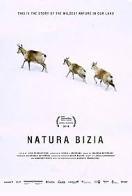 Natura Bizia (2021)