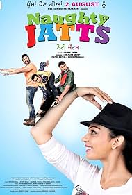 Naughty Jatts (2013)