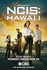 NCIS: Hawai'i (2021)