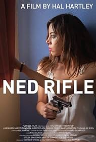 Ned Rifle (2015)