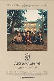 NEEDTOBREATHE: Into the Mystery (2021)