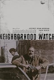 Neighborhood Watch (2025)