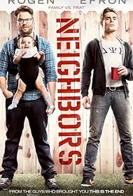 Neighbors (2014)