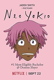 Neo Yokio (2017)