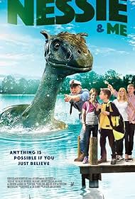 Nessie & Me (2016)